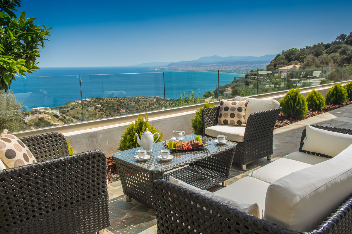 Villa Artemis